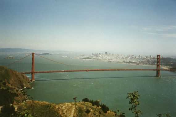 San Francisco
