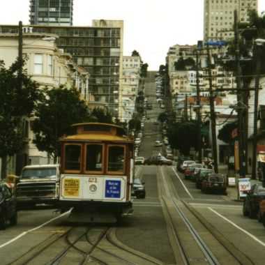 San Francisco