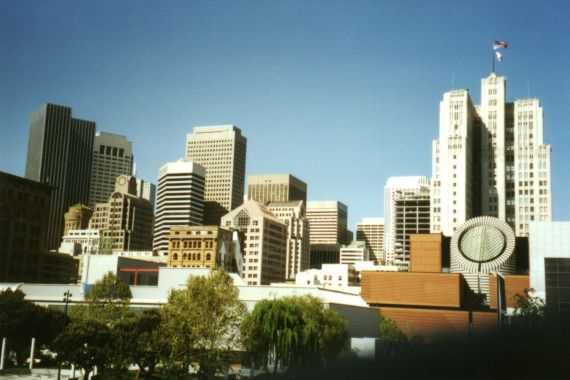 San Francisco