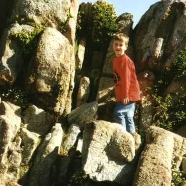 Monterey