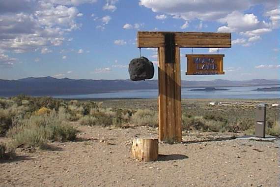 Mono Lake