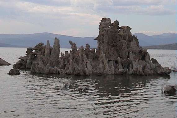 Mono Lake