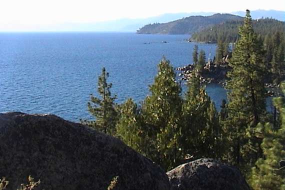 South Lake Tahoe