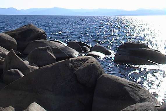 South Lake Tahoe