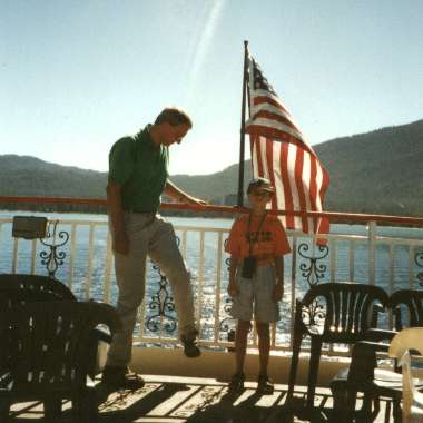 South Lake Tahoe