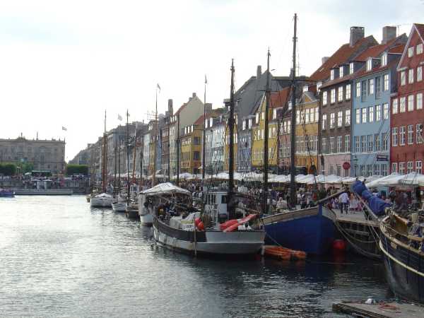 Kopenhagen
