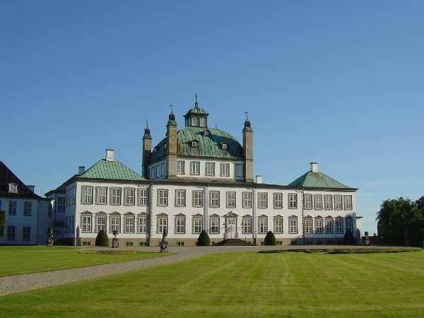 Fredensborg