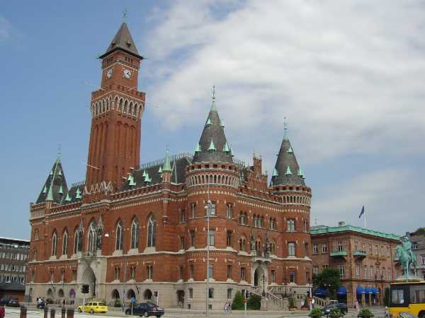 Helsingborg