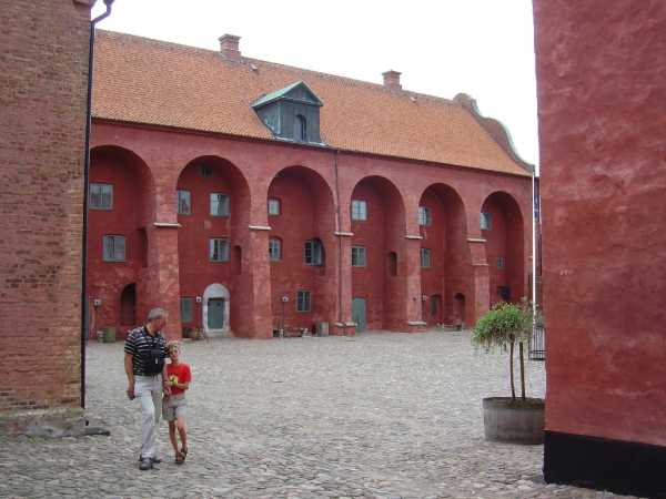 Landskrona