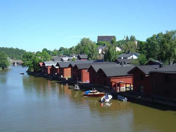Porvoo