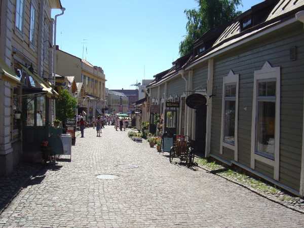 Porvoo