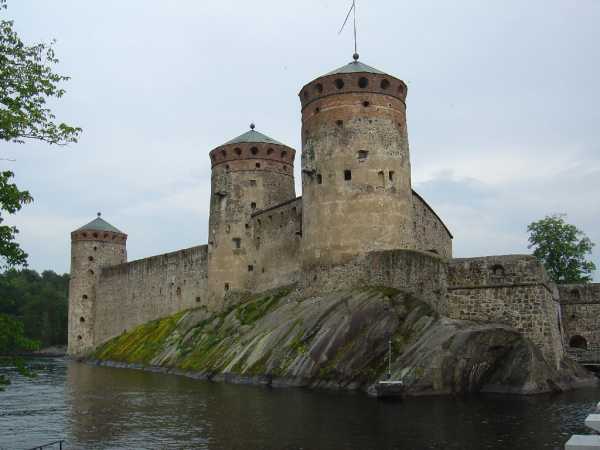 Savonlinna