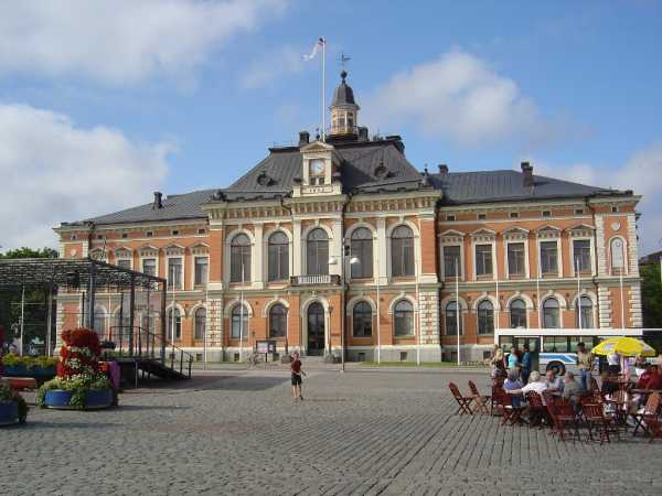 Kuopio