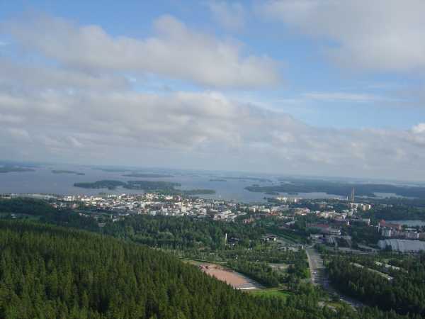 Kuopio