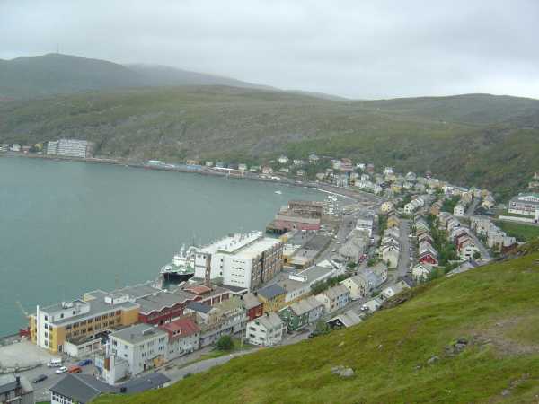 Hammerfest