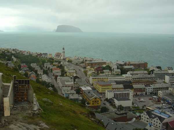 Hammerfest