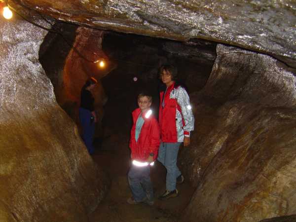 Gr&ouml;nligrotte