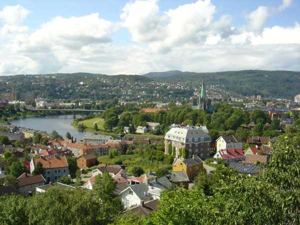 Trondheim