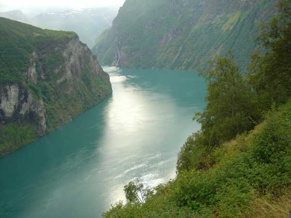 Geiranger