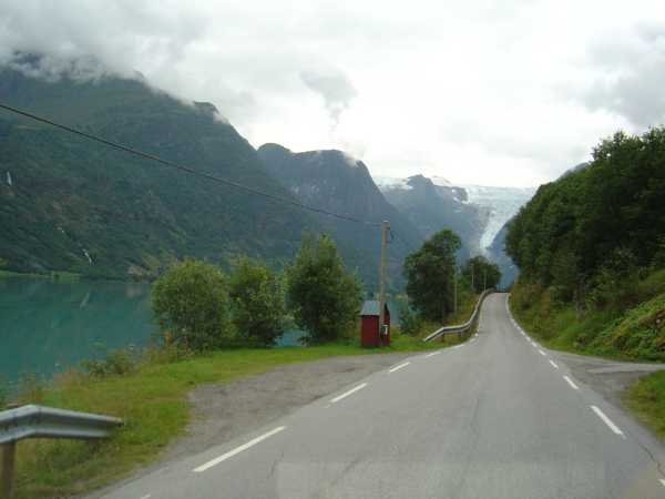 Brigsdal