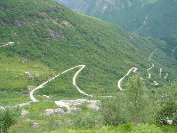 Goularfjell