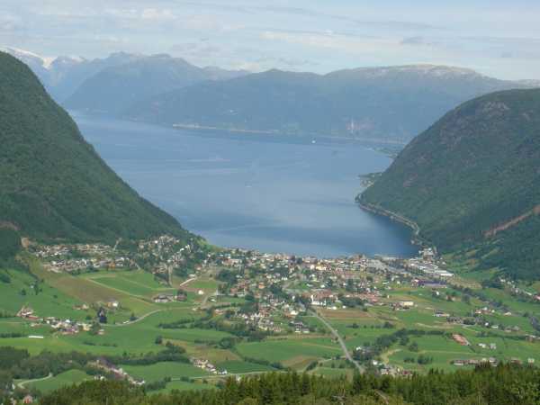 Vik