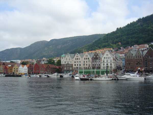 Bergen