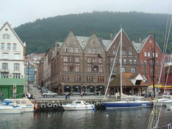 Bergen