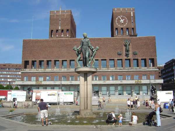Oslo