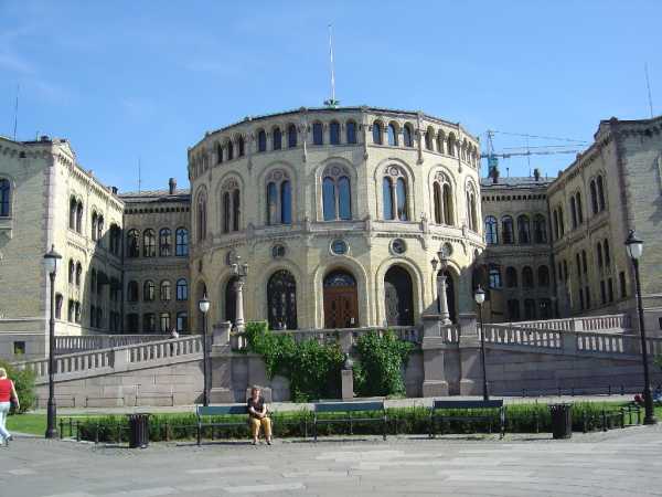 Oslo