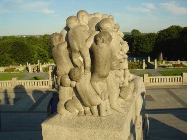 Oslo