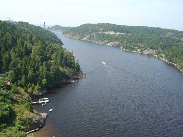 Svinesund