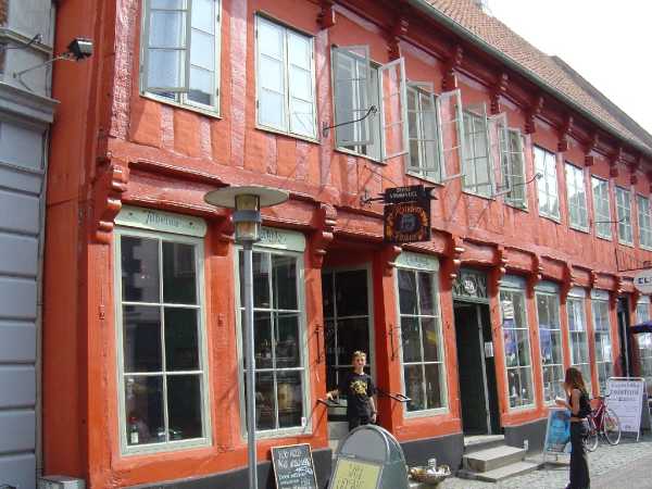 Randers
