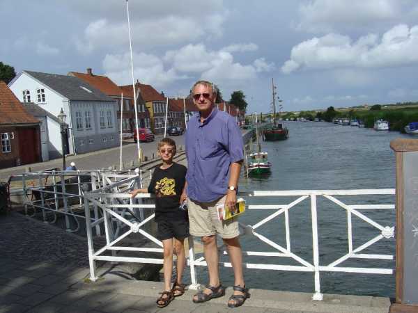 Ribe