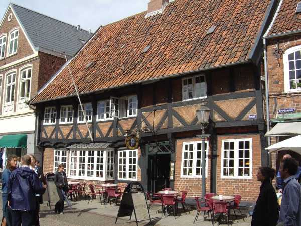 Ribe