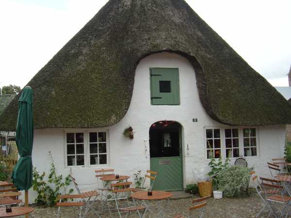 Mögeltönder