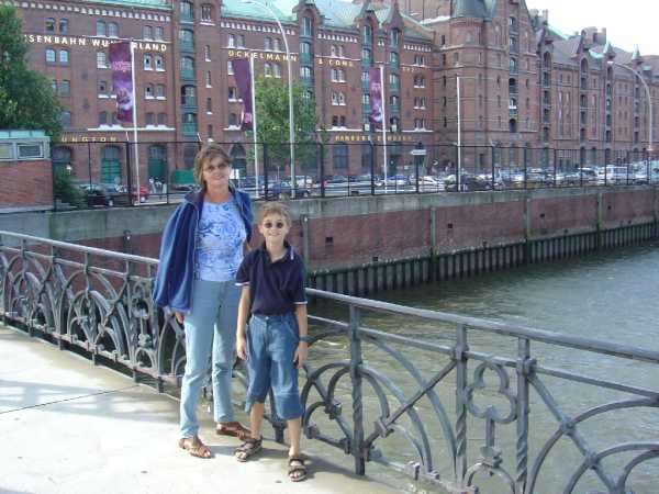 Hamburg