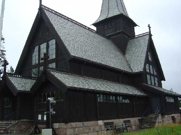 Oslo