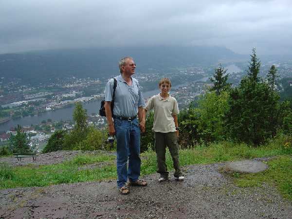 Drammen
