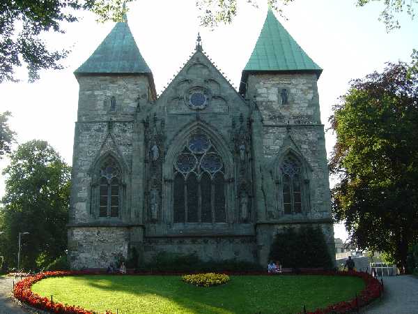 Stavanger
