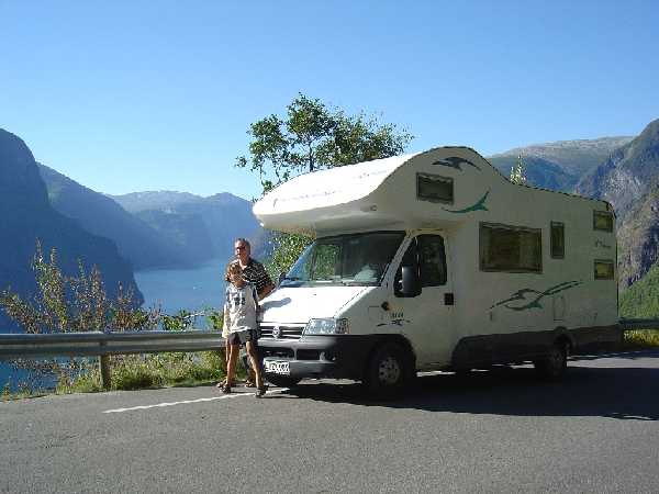 Aurland