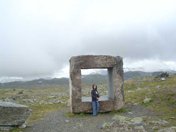 Sognerfjell