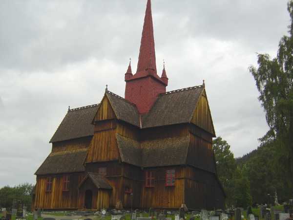 Ringebu