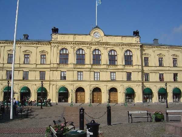 Karlstad