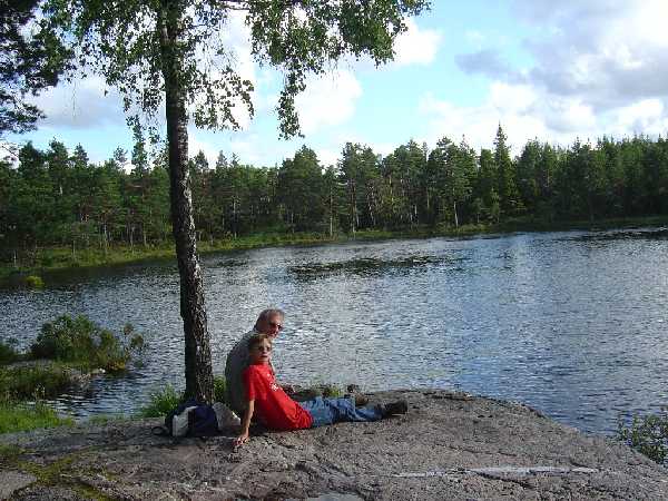 Kroppefj&auml;ll