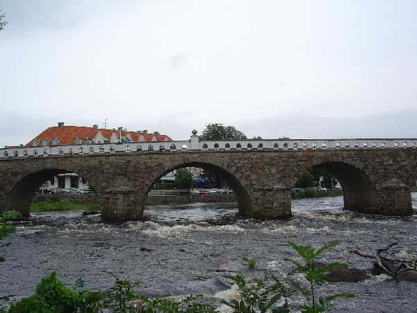 Falkenberg