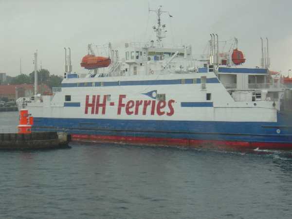 Helsingborg